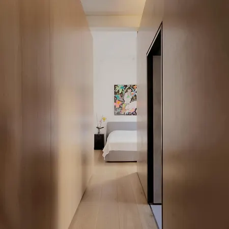 Architect's Pad - Lejlighed *