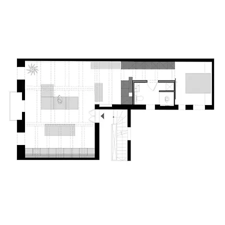 Architect's Pad - * Valletta