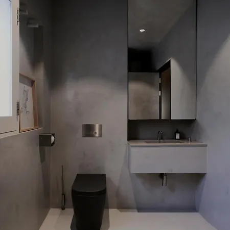 Architect's Pad - Valletta