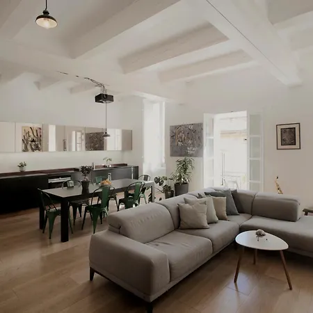Architect's Pad - Apartment *