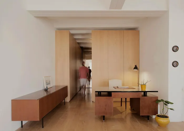 Architect's Pad - Apartamento