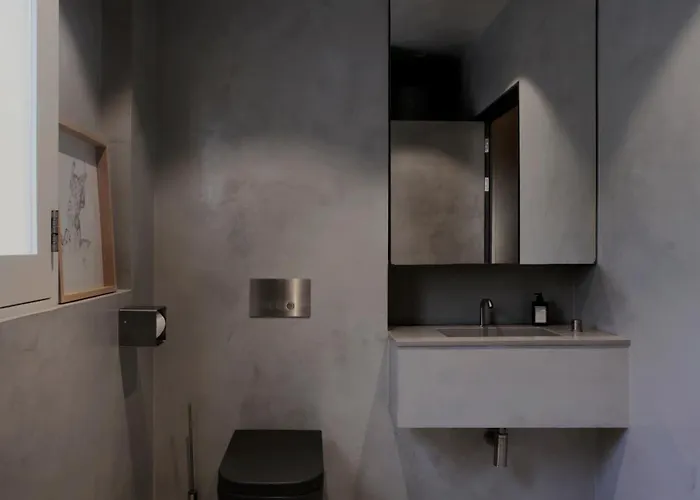 Architect's Pad - La Valeta